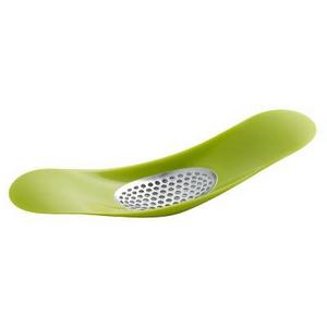 Joseph Joseph® Rocker™ Garlic Press, Mincer and Crusher - Green