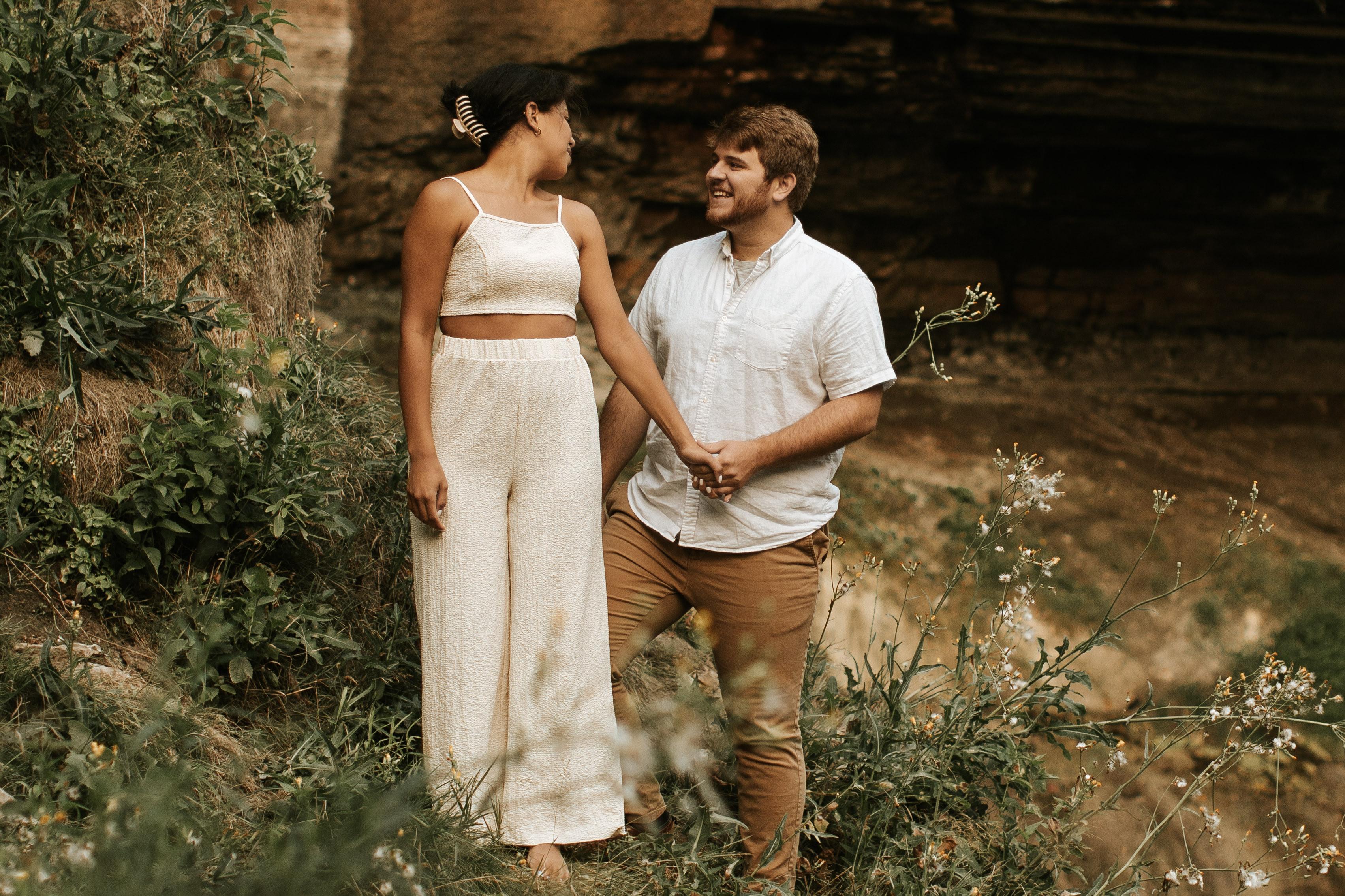 The Wedding Website of Marisa Davis and Benjamin Graichen
