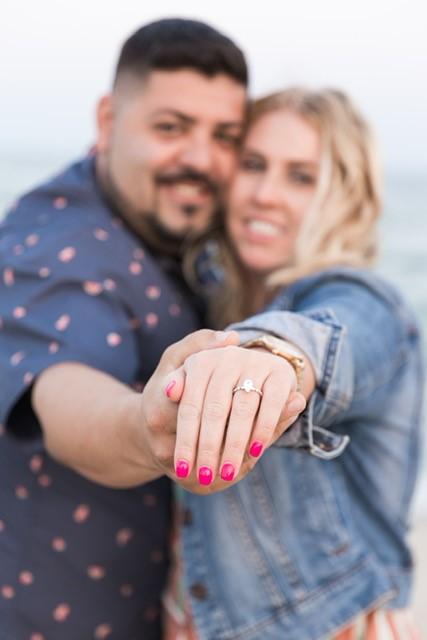 The Wedding Website of Kristen Keegan and Michael DiLiberto