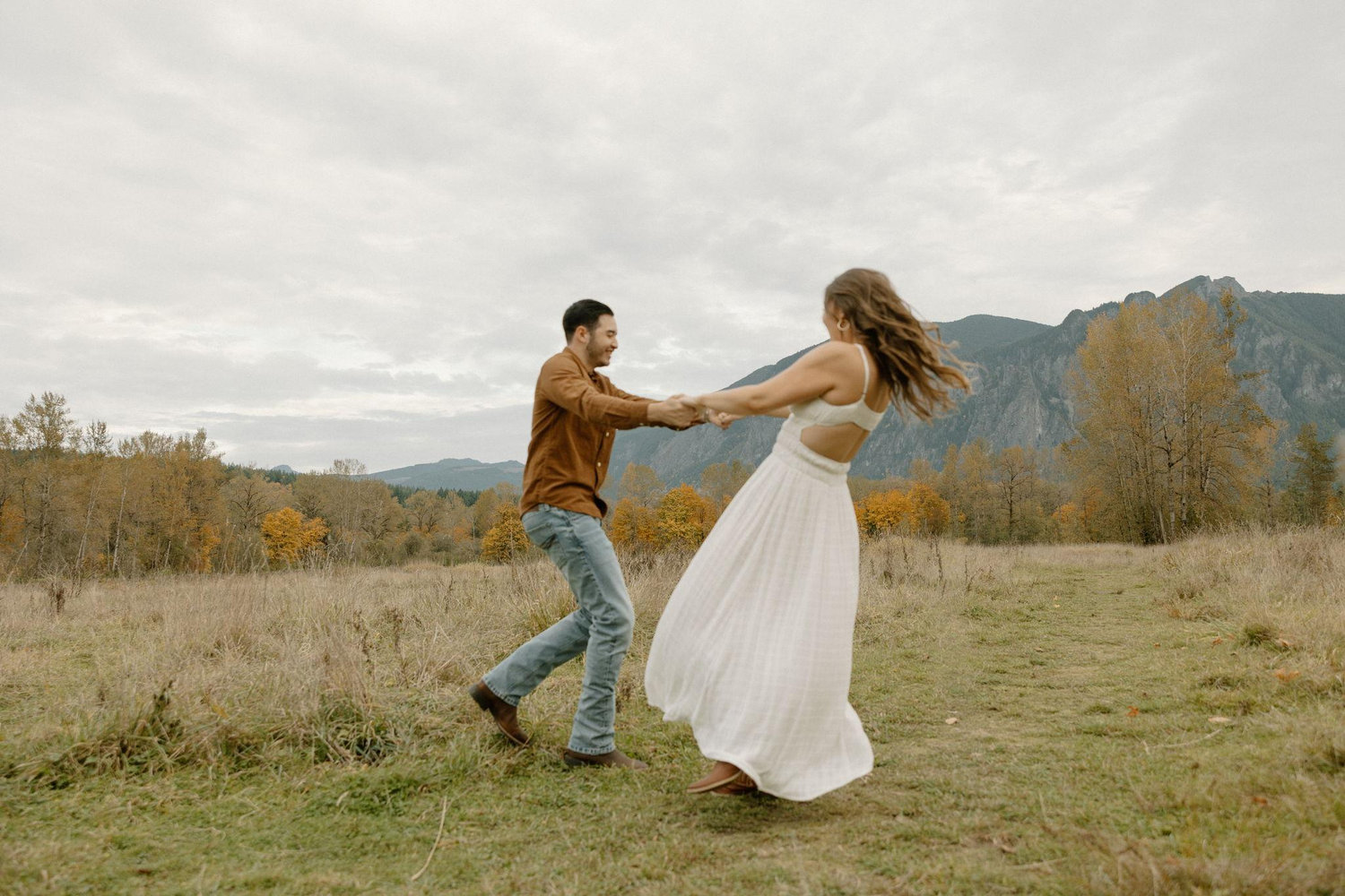 The Wedding Website of Anika Christofferson and Evan Ashcraft
