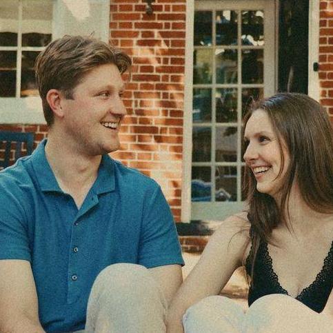 Photoshoot in Alexandria, Virginia. August 2025.