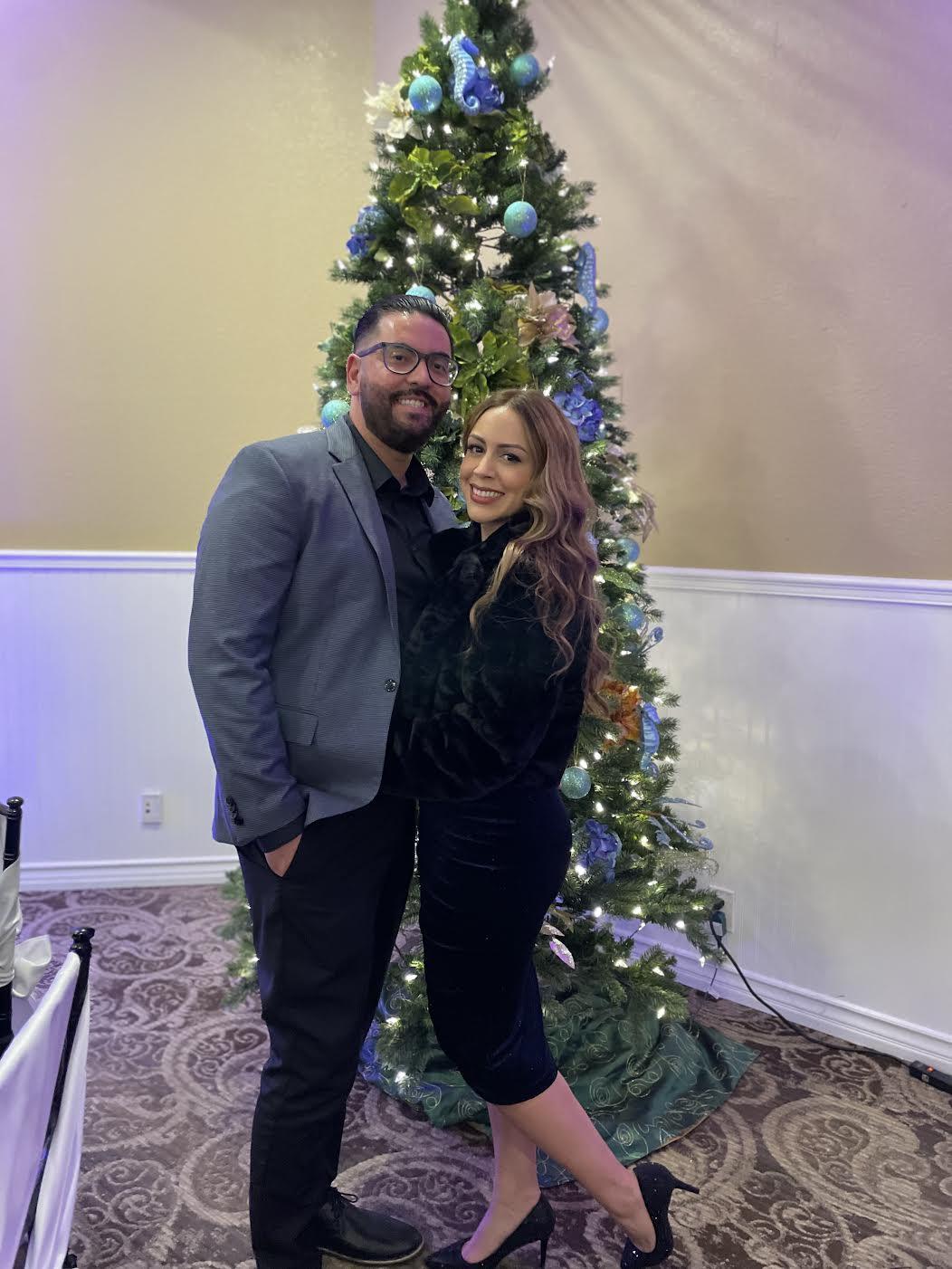 The Wedding Website of Jeanette Morales and Omar Mairena