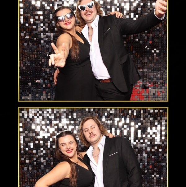 Henry's work Gala