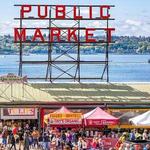 Pike Place Market