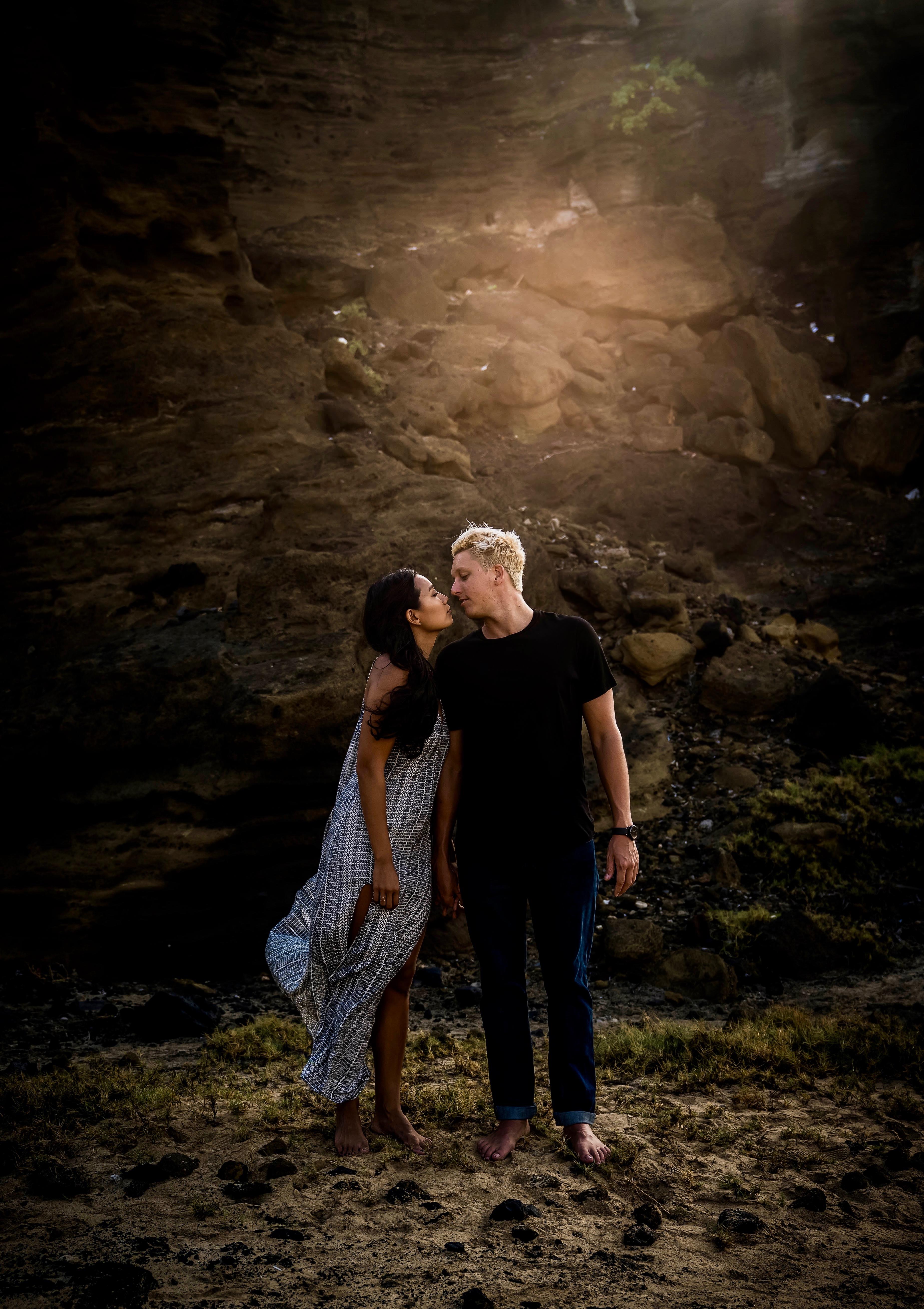 The Wedding Website of Kalei Auld and Ryder Mueller
