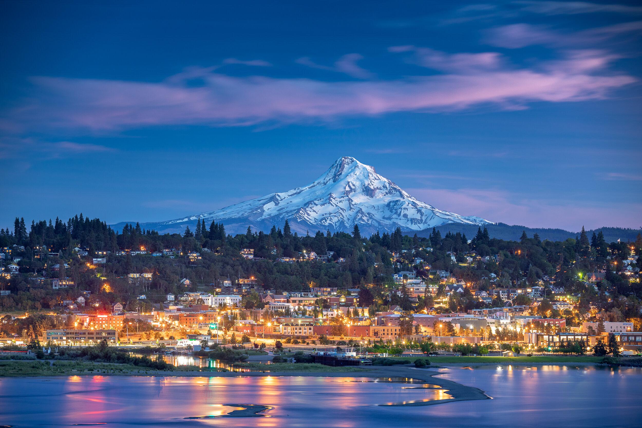 The Wedding Website of Carly Mayer and Tess Robinson