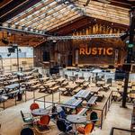 The Rustic