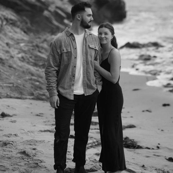 Gillian Plant and Jacob Polson's Wedding Website