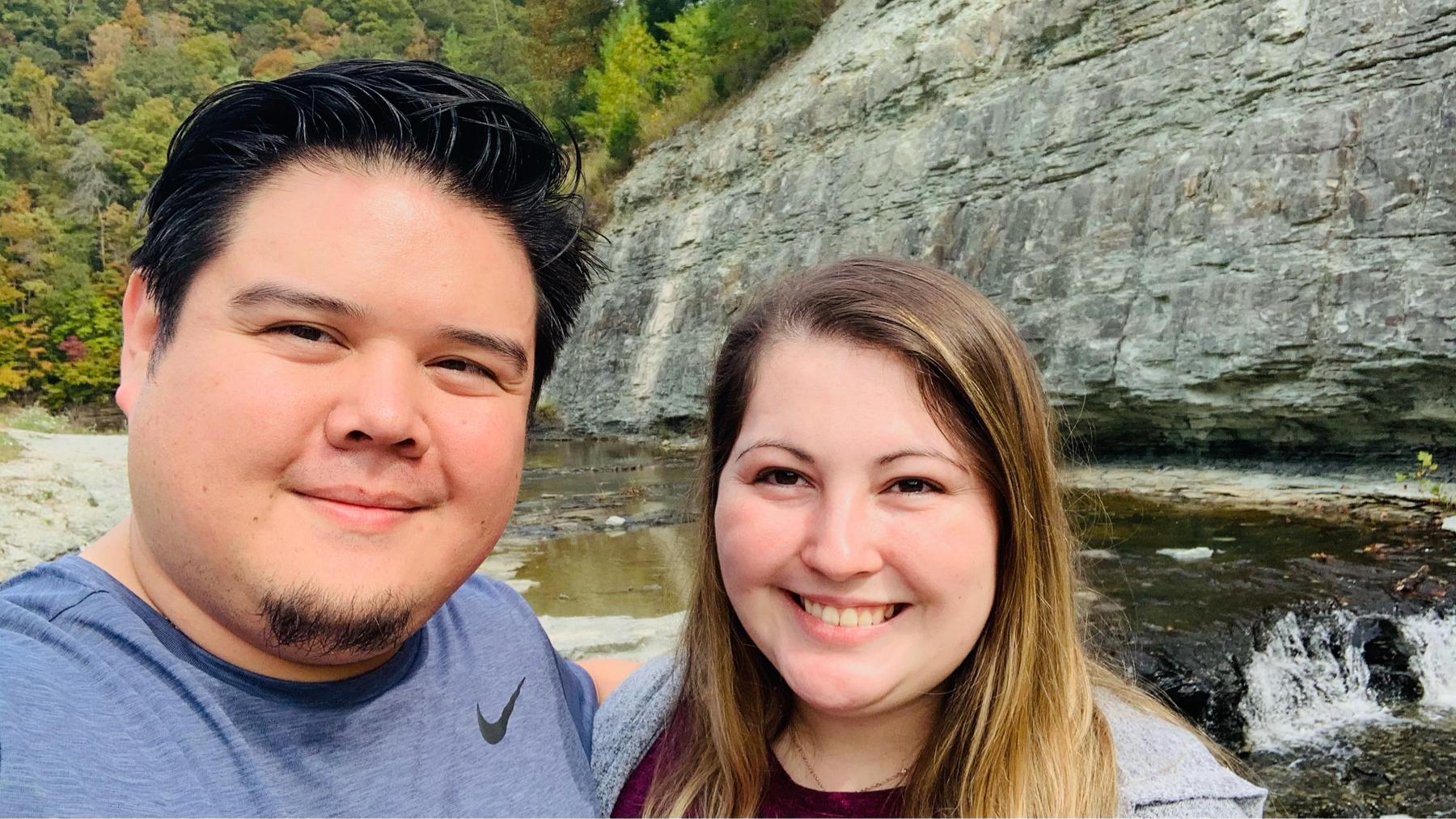 Trip Red River Gorge for Chloe’s Birthday (10.2020)