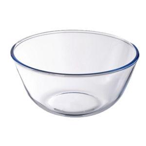 Glass Bowl, 4400 ml