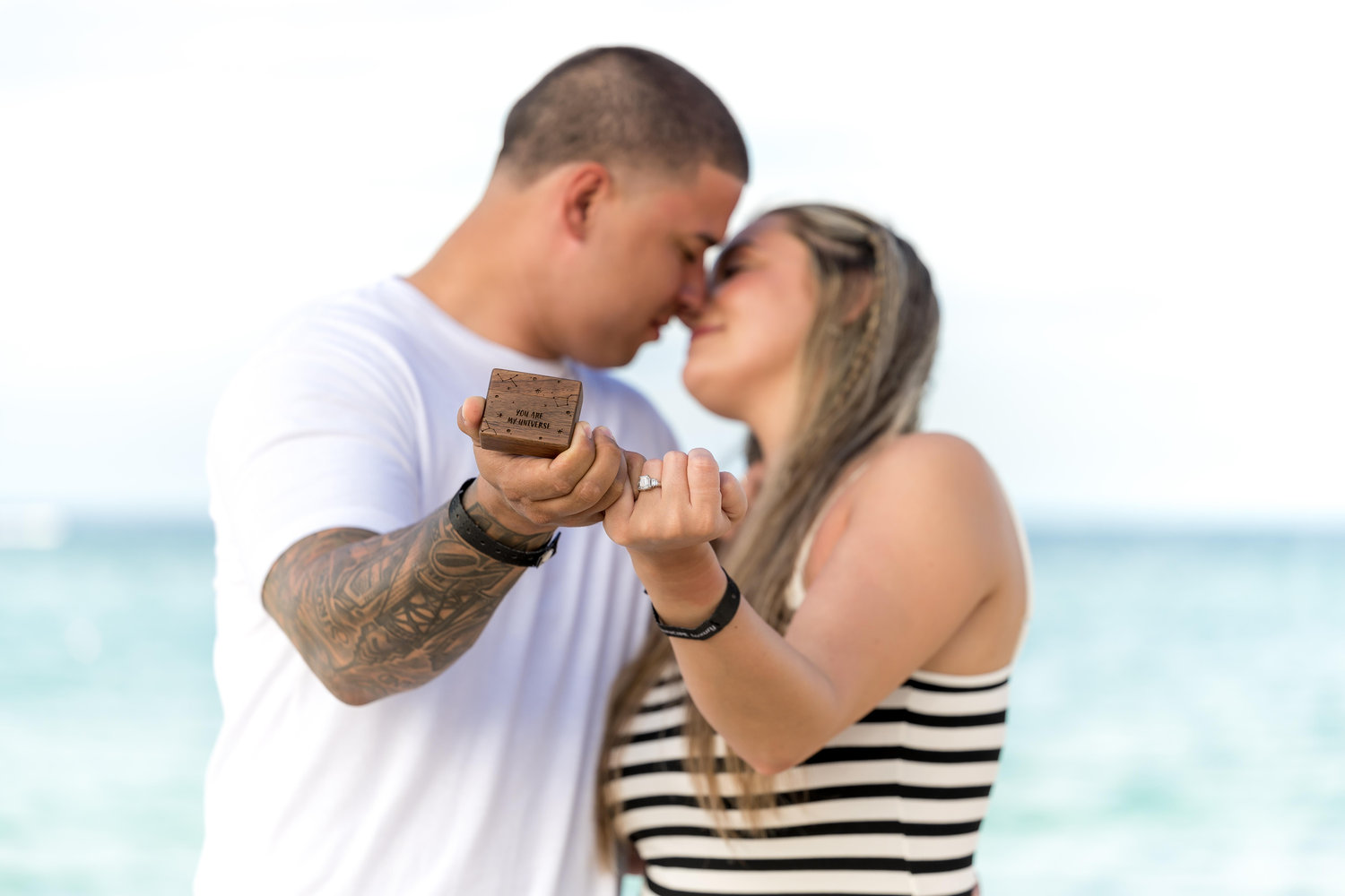 The Wedding Website of Hannah Chapin and Wallace Oliveira