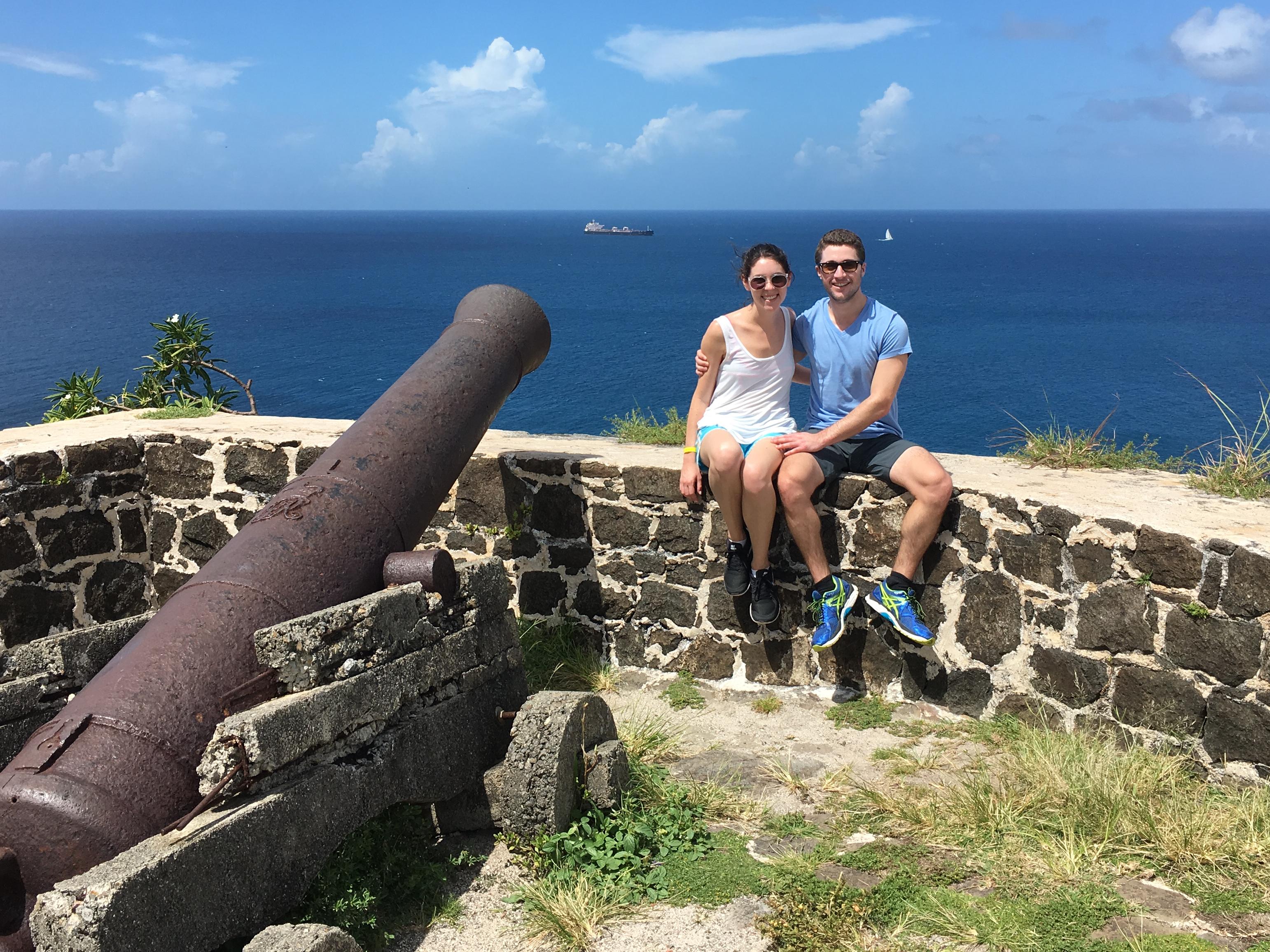 The Wedding Website of Sarah Black and Stephen Kaminsky