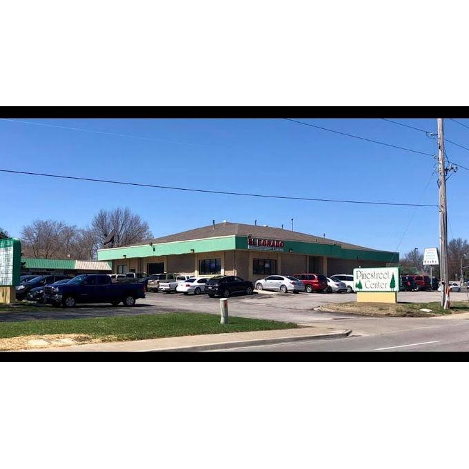 Street view of El Dorados