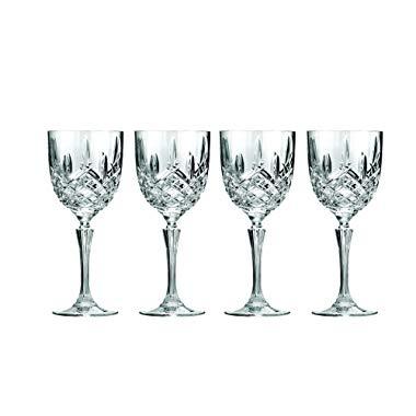 Waterford Markham Wine Glasses, Set Of 4
