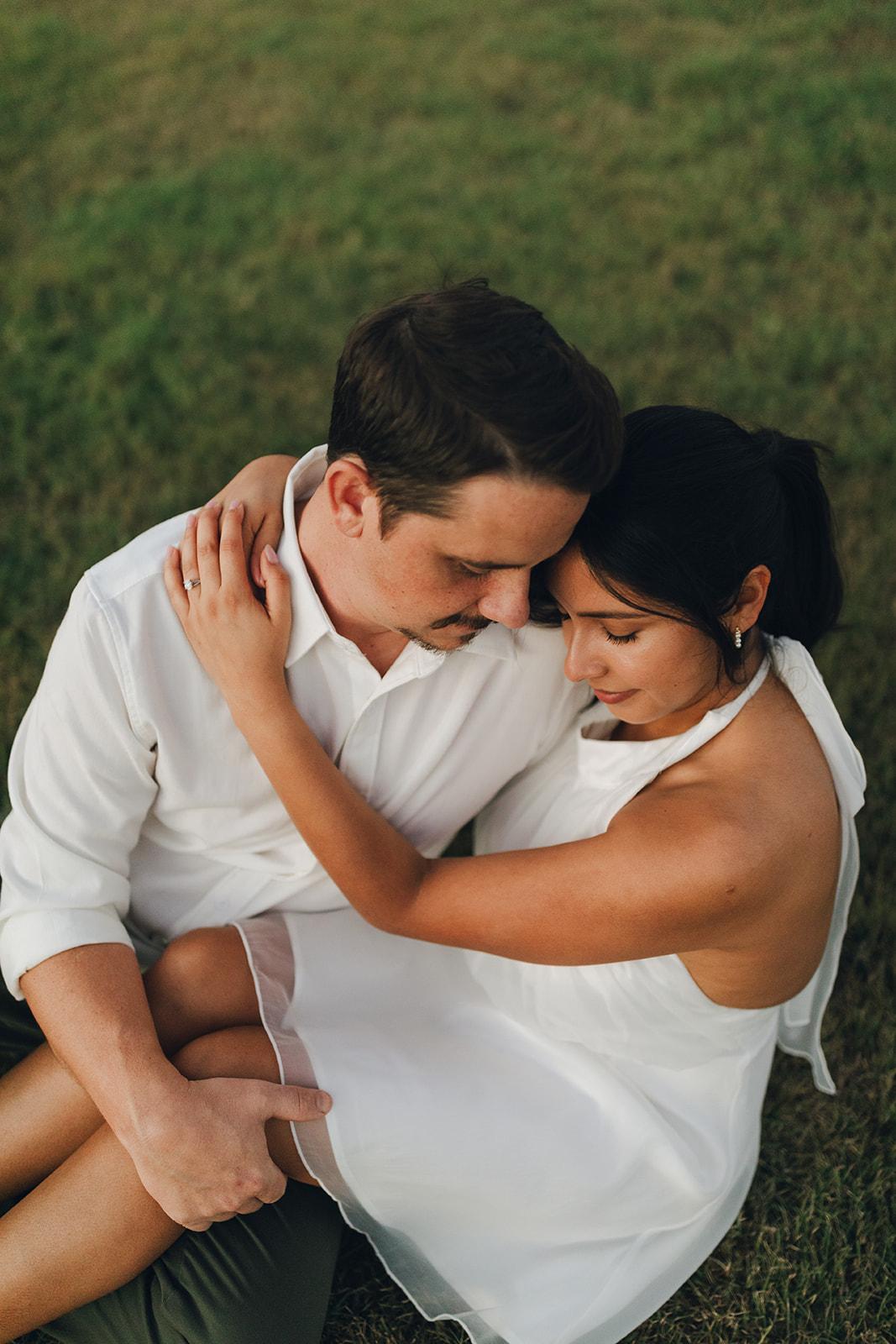 The Wedding Website of Maciel Corona and Eric Matthews