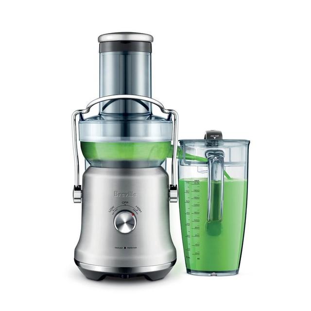 Breville the Juice Fountain Cold Plus