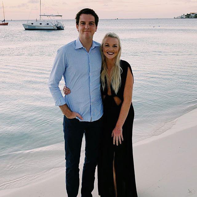 Christmas trip to Aruba!