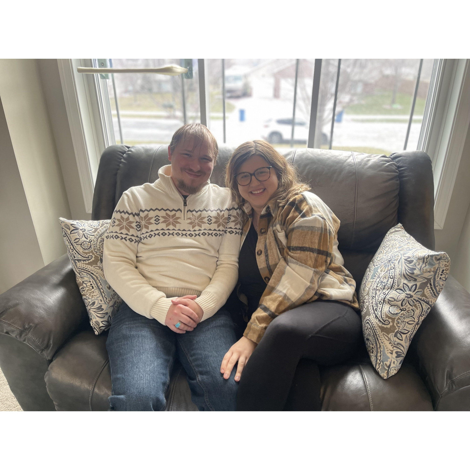 Thanksgiving together