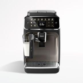 Philips 3200 Series Fully-Automatic Espresso Machine with Classic Milk Frother