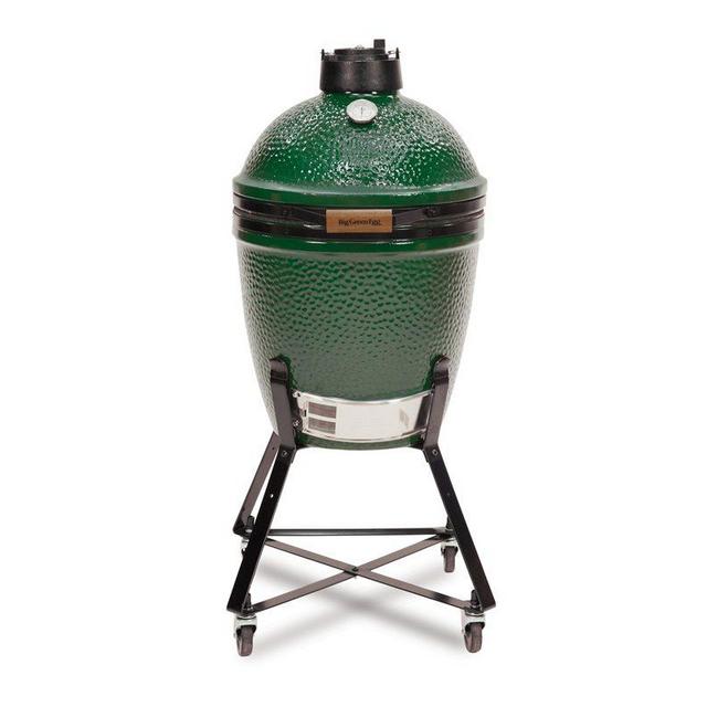 Medium Big Green Egg
