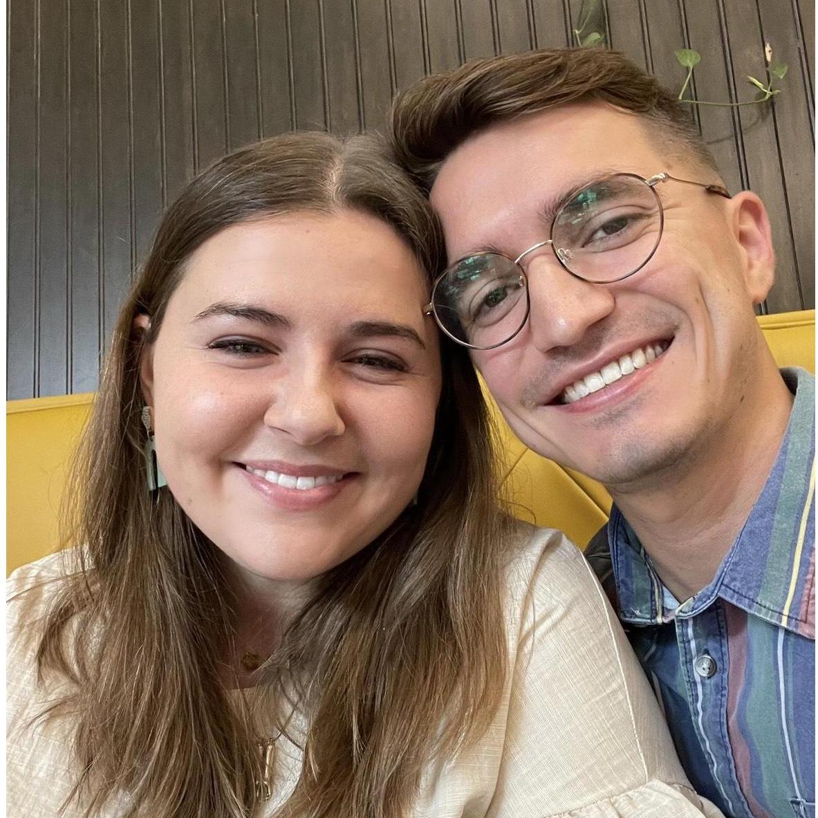 Happy 1 year!