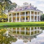 Houmas House Estate and Gardens