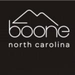 Explore Boone Website