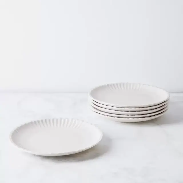 Melamine Paper Plates