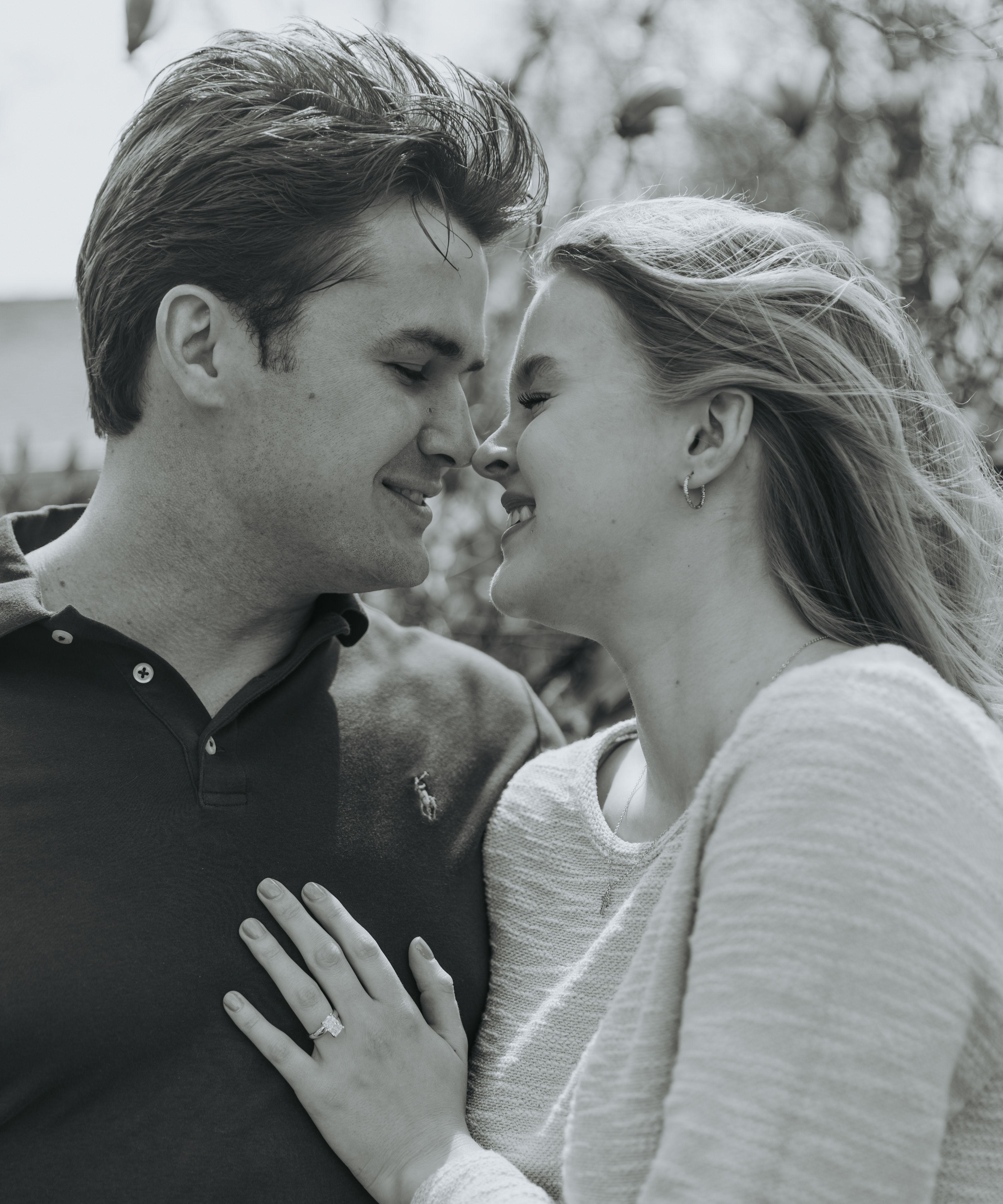 The Wedding Website of Rachel Gafrick and Connor Franks
