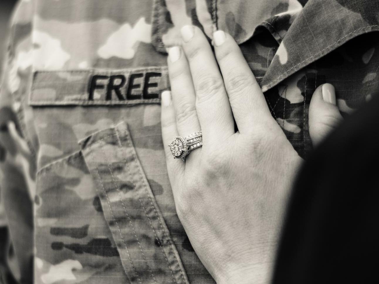 The Wedding Website of Scott Free and Bethany Kelly