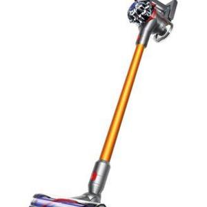 Dyson - V8 Absolute Cord-Free Vacuum