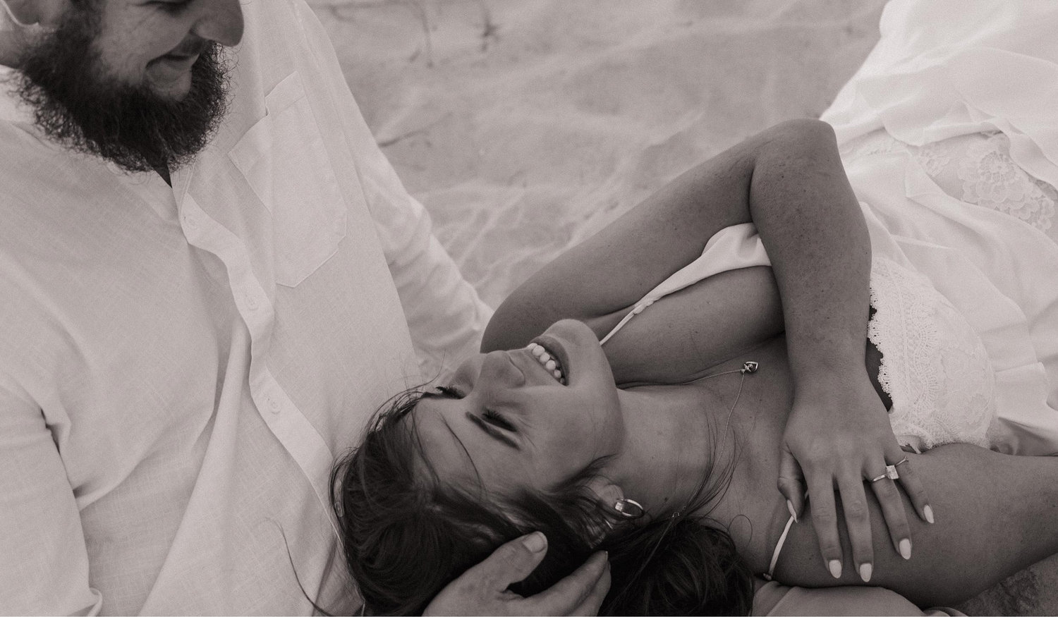 The Wedding Website of Brooke Post and Reno Schneider