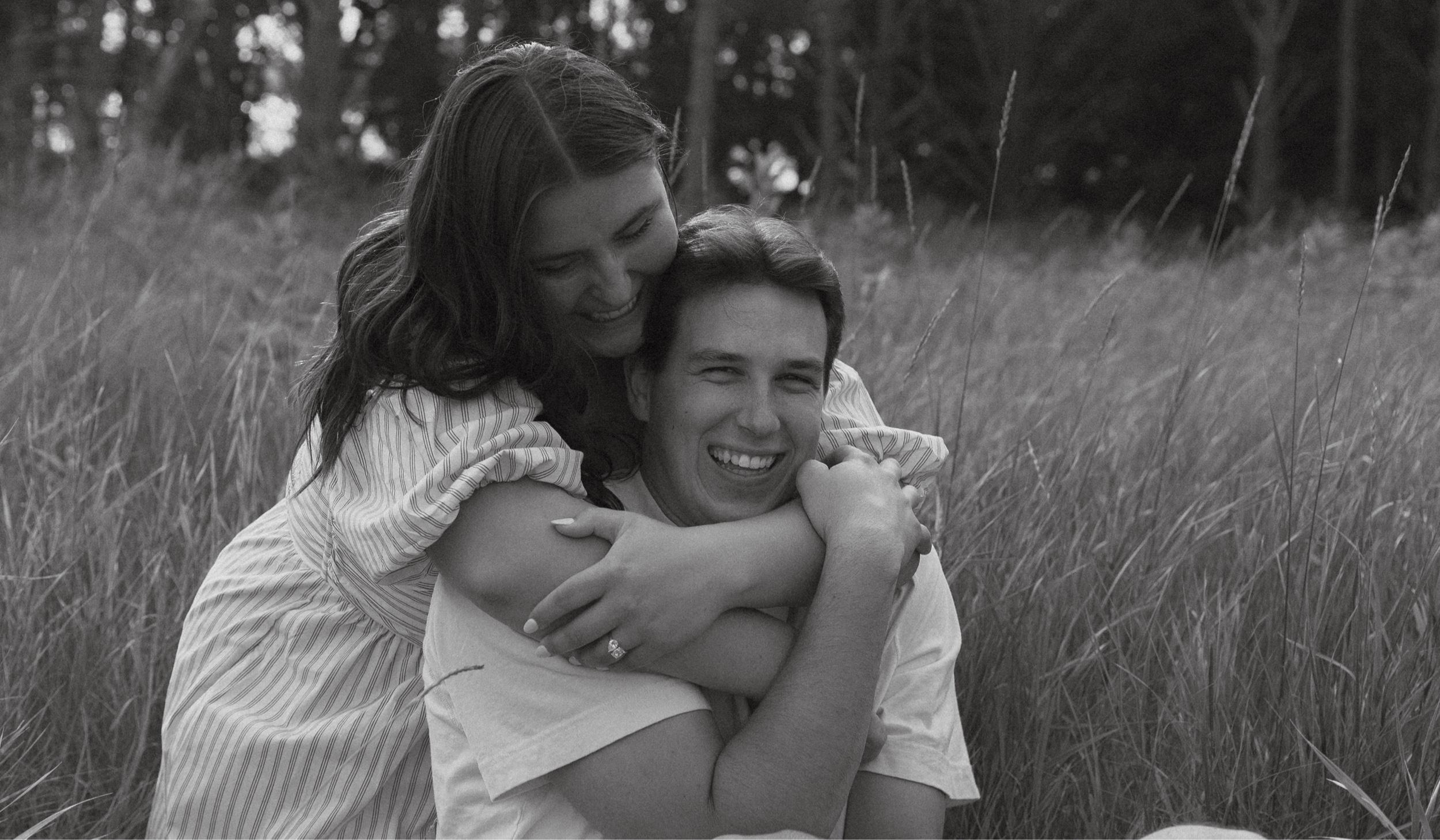 The Wedding Website of Aaliyah Orso and Carter Wedeking