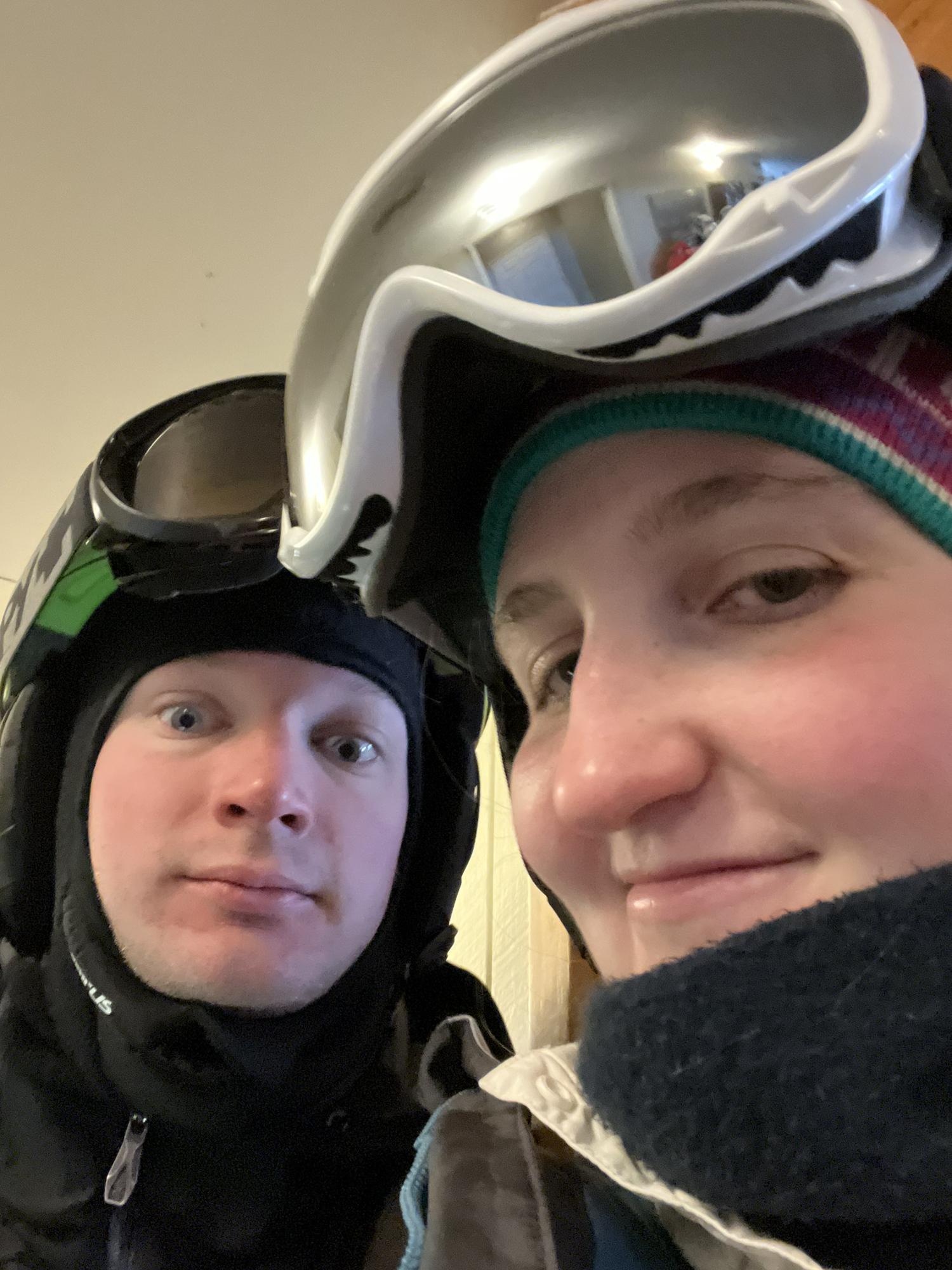 Ski the East 2022