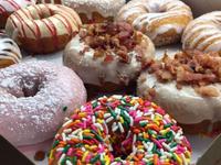 Duck Donuts