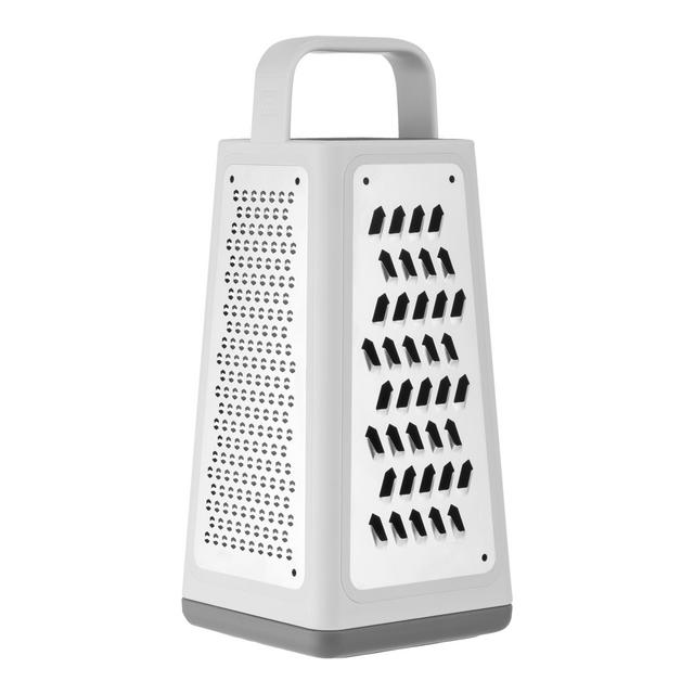 ZWILLING Z-CutTower/box grater, grey