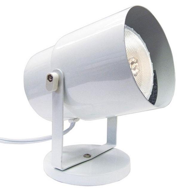Portable Adjustable Spot Light