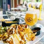 Three Notch'd Craft Kitchen and Brewery - Roanoke
