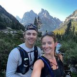 Hike Grand Teton National Park