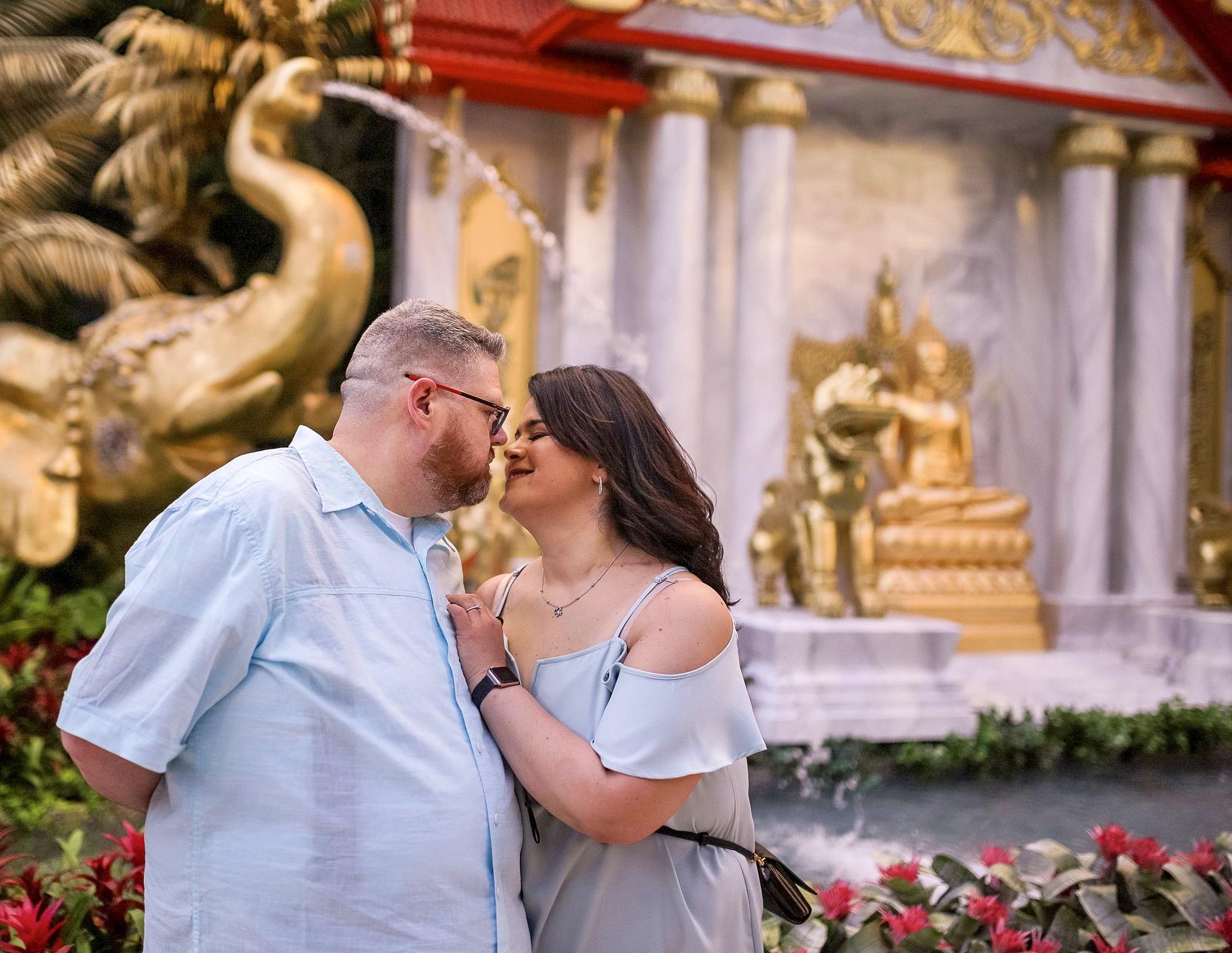 The Wedding Website of Dolly Alonso and Jeremy Purdy