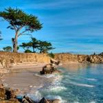 Lovers Point Park