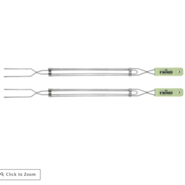 S'mores Fork