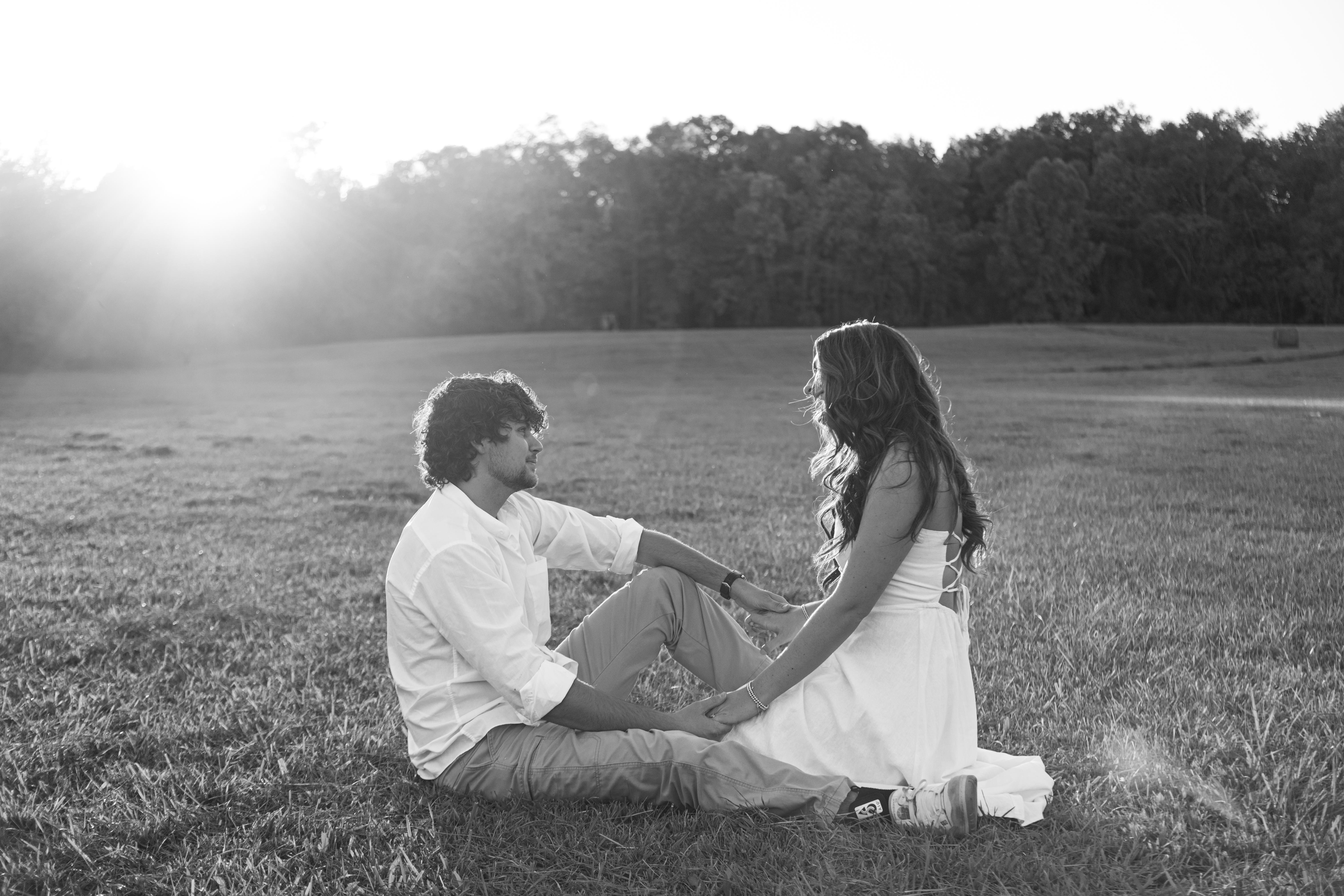 The Wedding Website of Weston Marshall and Ana Vereen