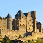 Cité de Carcassonne