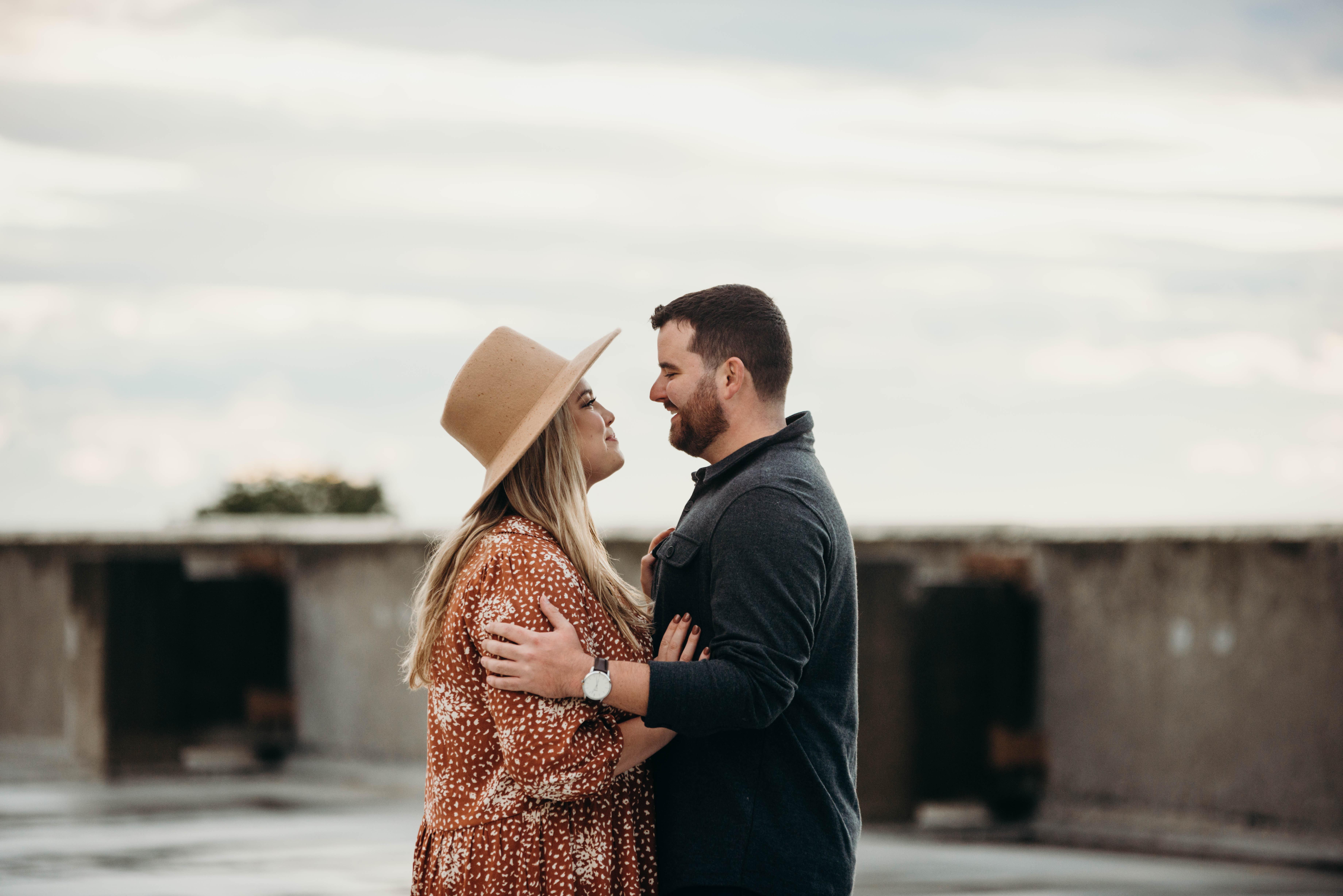 The Wedding Website of Emily Keem and William O'Hare