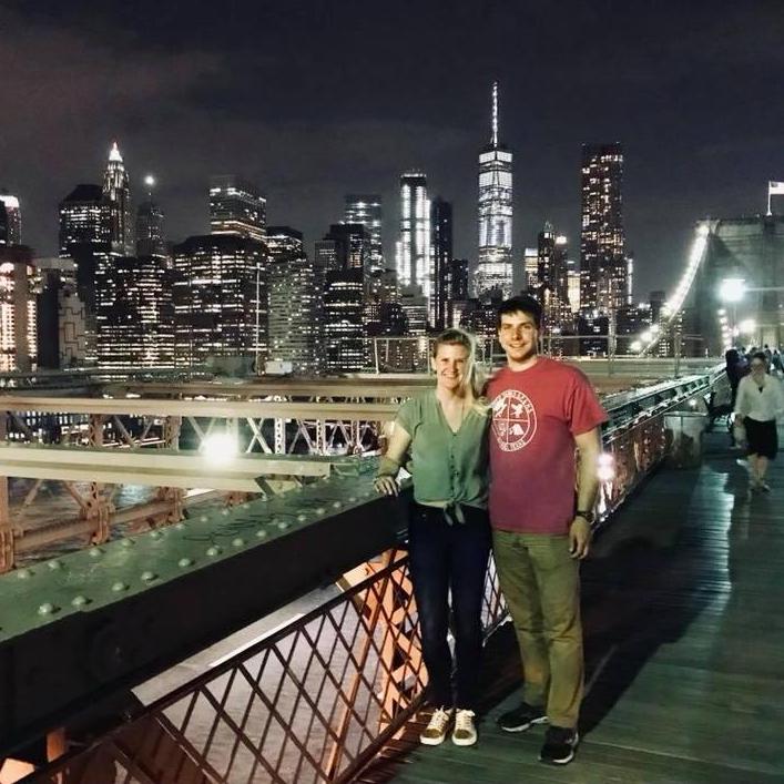 NYC Tour De Borough