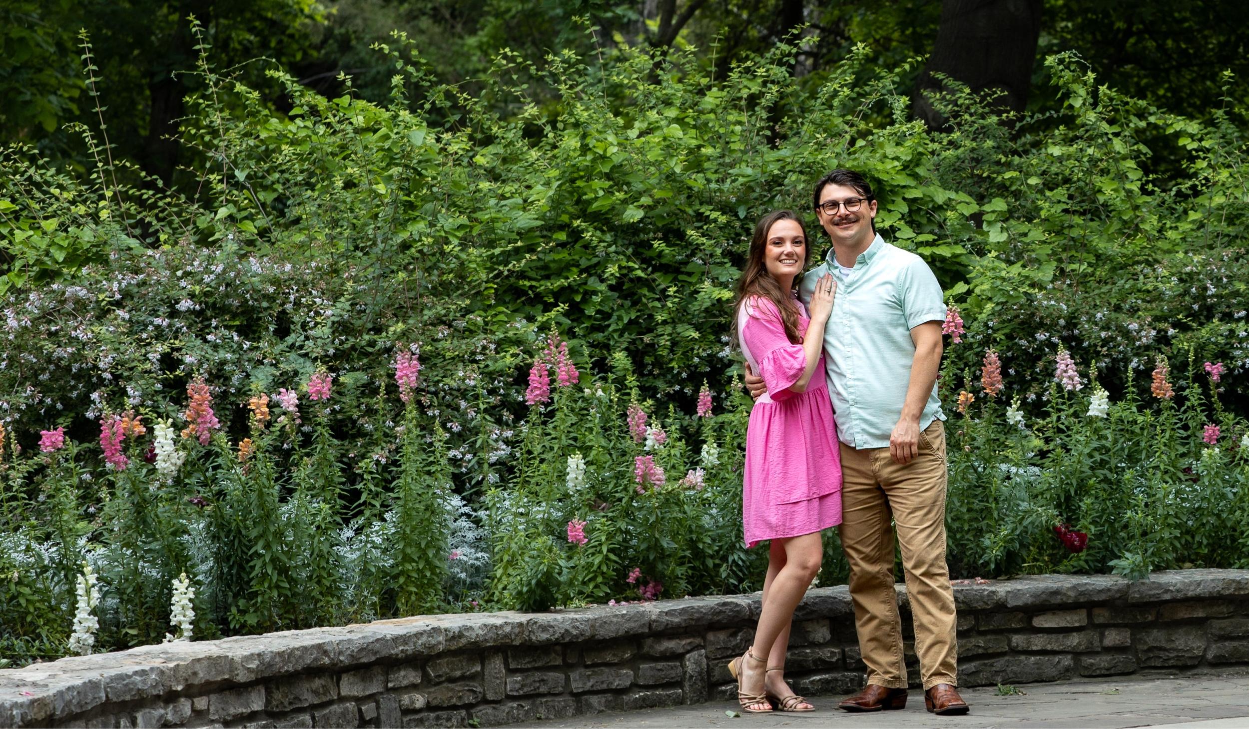 The Wedding Website of Eryn Wilson and William Baker