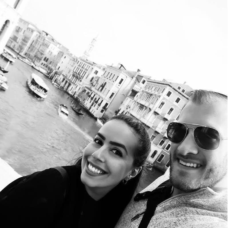 Venice, Italy 2018
