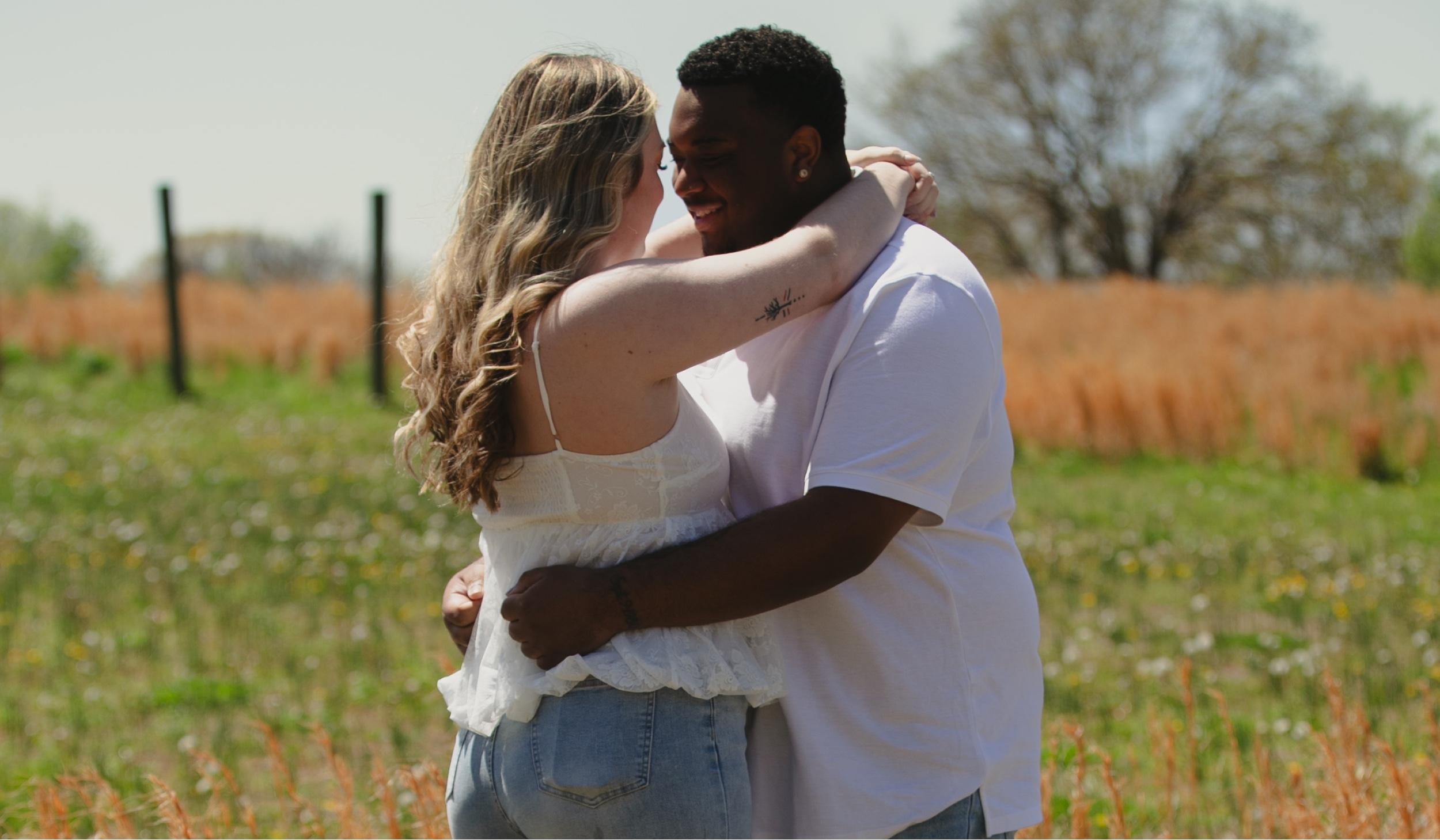 The Wedding Website of Emily Danielle Brown and Jaden DeVon Turner