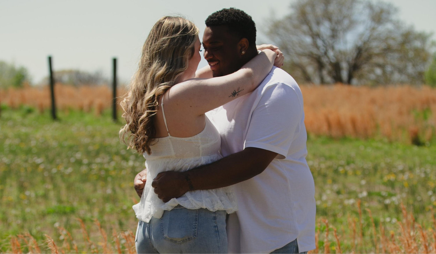 The Wedding Website of Emily Danielle Brown and Jaden DeVon Turner